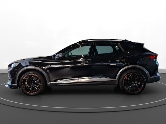 Cupra Formentor 2.0 TSI 4Drive VZ