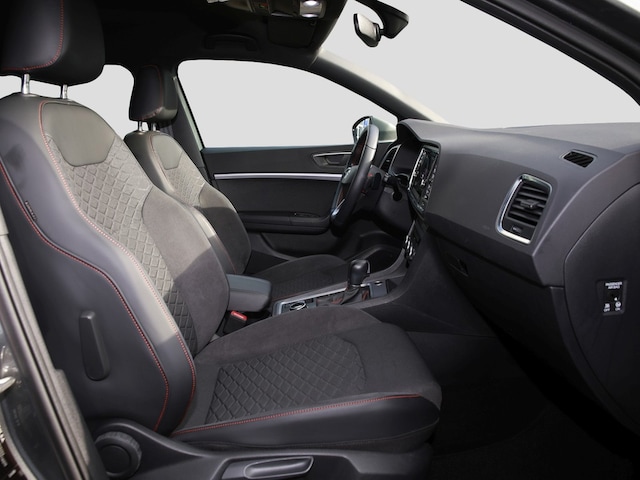 Seat Ateca 1.5 TSI DSG FR-lijn