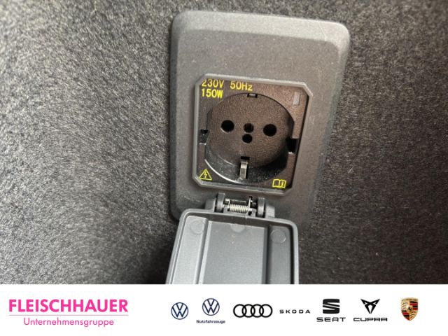 Cupra Formentor 1.4 e-Hybrid DSG VZ