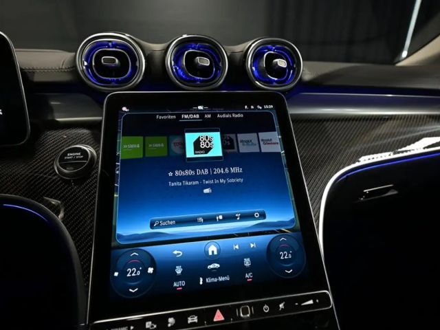 Mercedes-Benz CLE 300 AMG Line Coupé