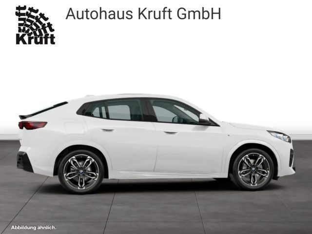 BMW X2 M-Sport sDrive20d