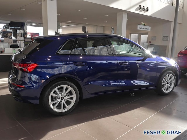 Audi A3 S-Tronic Sportback