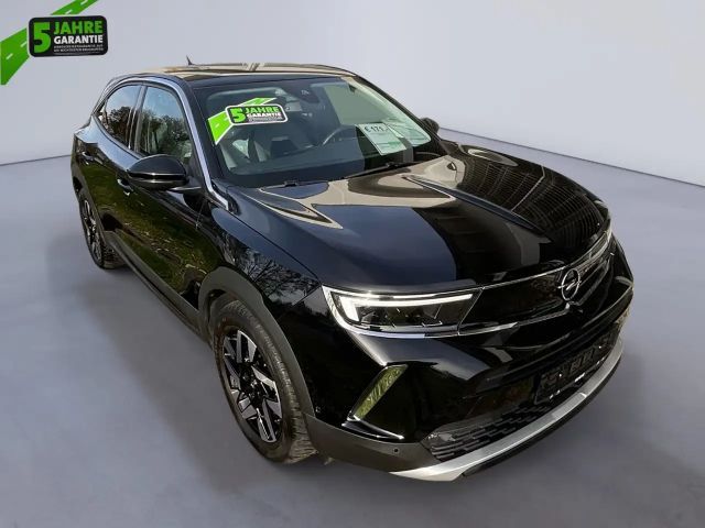 Opel Mokka Elegance Mokka-e