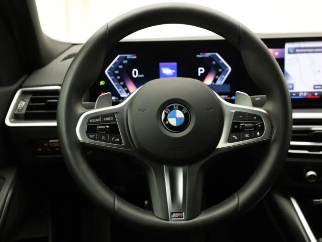 BMW 318 M-Sport Sedan