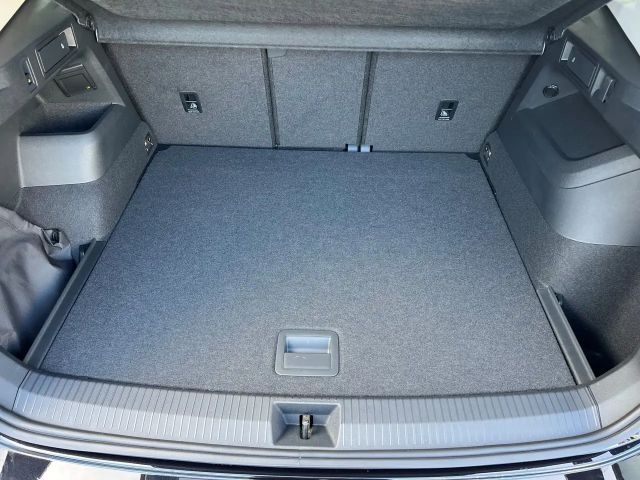 Volkswagen Tiguan DSG