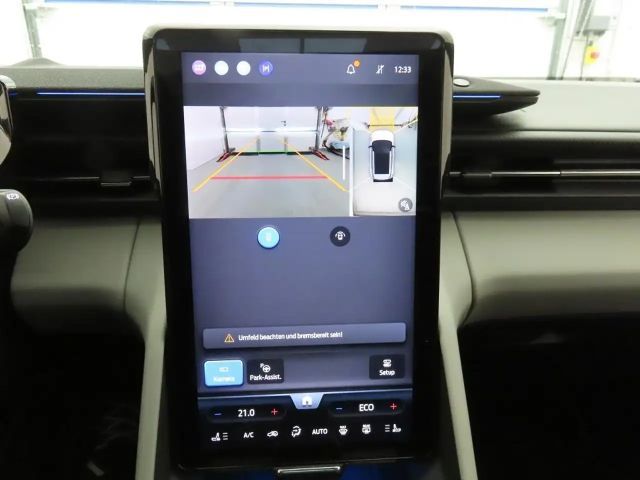 Ford Explorer AWD Premium