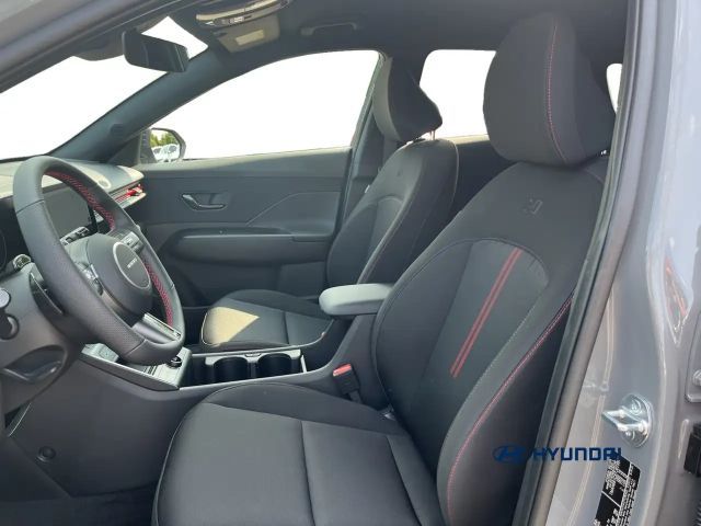 Hyundai Kona Electric N Line