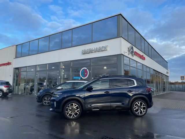 Citroën C5 Aircross Hybrid Pack Shine