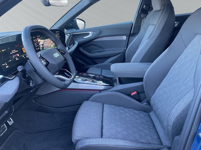 Audi A5 Avant Quattro S-Tronic