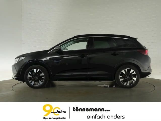 Opel Grandland X Ultimate