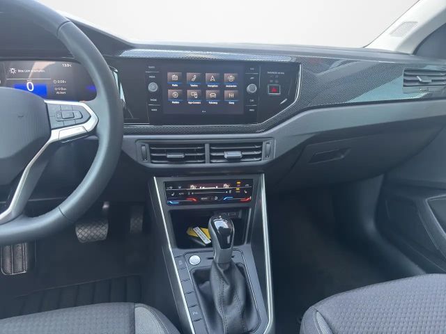 Volkswagen Taigo 1.0 TSI DSG Life