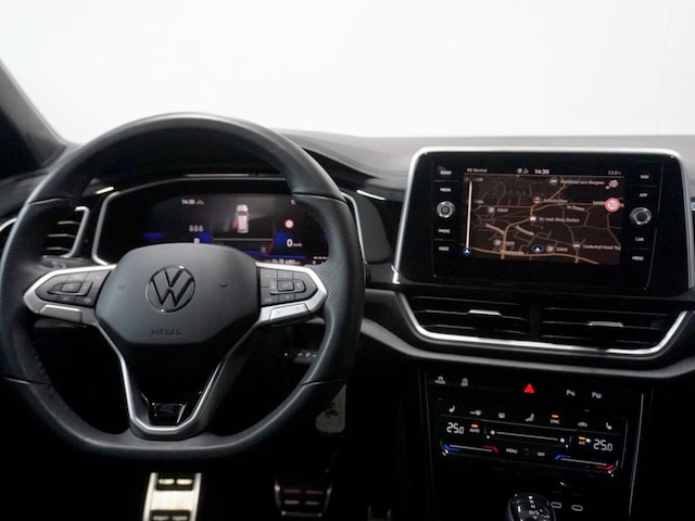 Volkswagen T-Roc 1.5 TSI DSG R-Line
