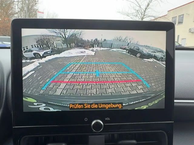 Toyota Yaris Cross Team D