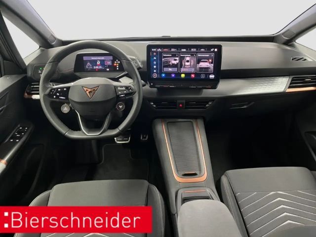 Cupra Born 170 NAVI KAMERA PDC ACC SHZ 19 ZOLL