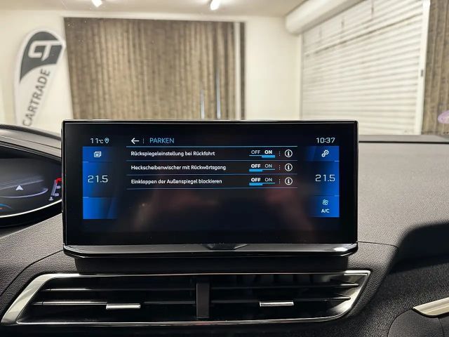 Peugeot 3008 Allure Pack PureTech