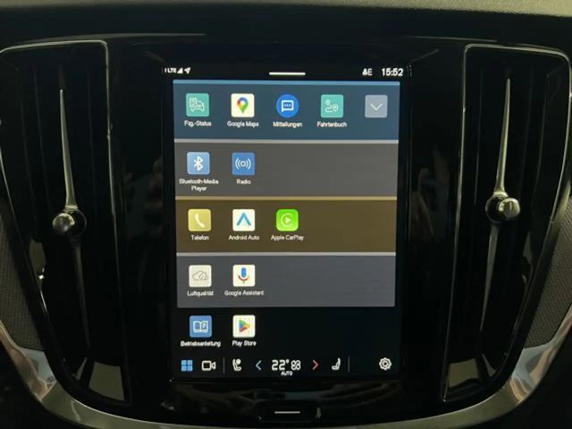 Volvo V60 AWD Dark Plus Recharge T6