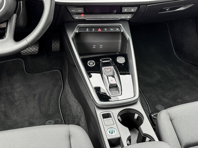 Audi A3 35 TDI S-Tronic Sportback