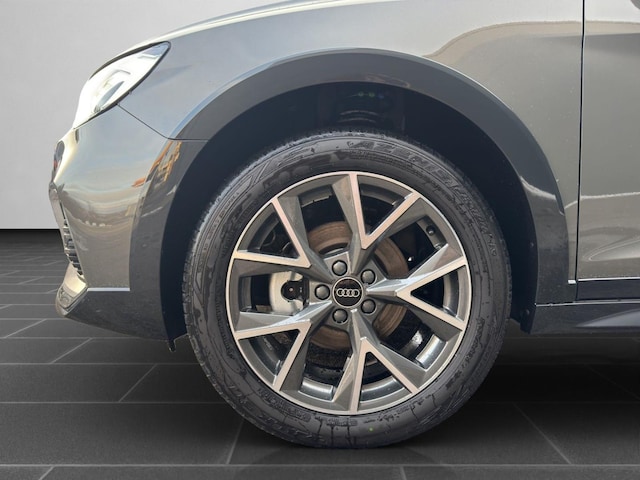 Audi A1 35 TFSI Allstreet S-Tronic