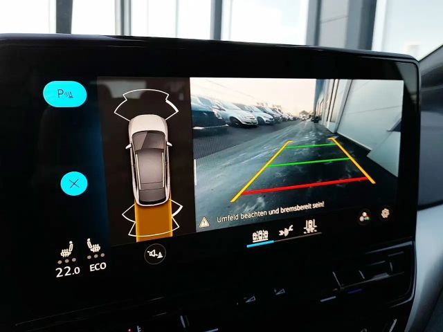 Volkswagen ID.4 1st Edition 77 KWh