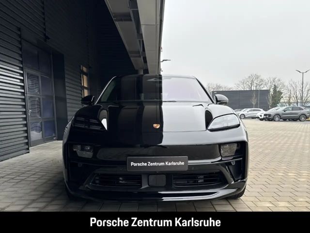 Porsche Macan GTS