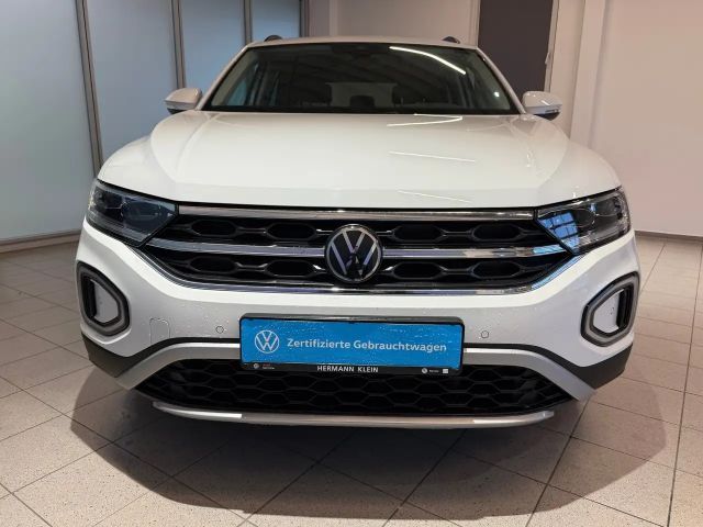 Volkswagen T-Roc 1.0 TSI Pro Style