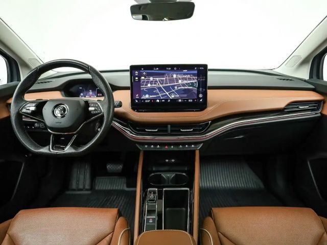 Skoda Enyaq 4x4 Sport