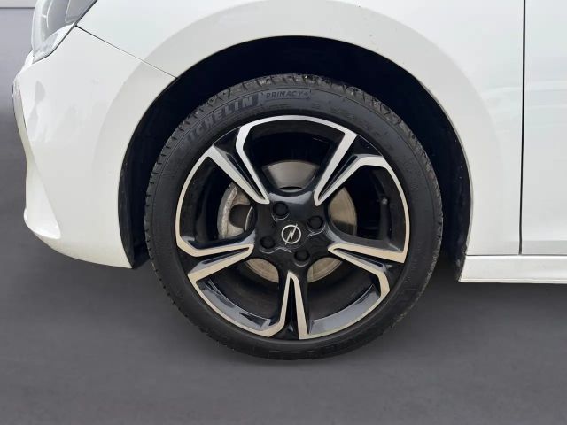 Opel Corsa 1.2 Turbo Turbo