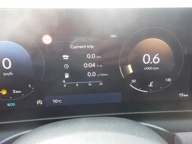 Hyundai Tucson Hybrid