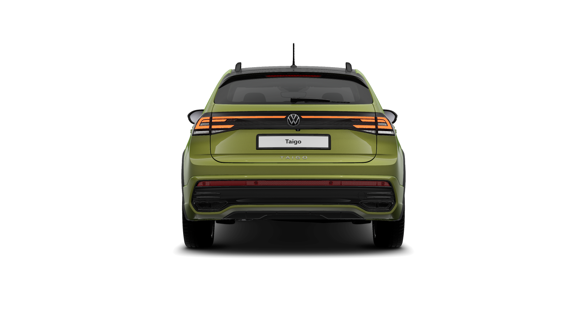 Volkswagen Taigo DSG R-Line