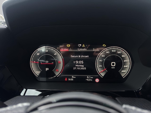 Audi A3 S-Tronic Sportback