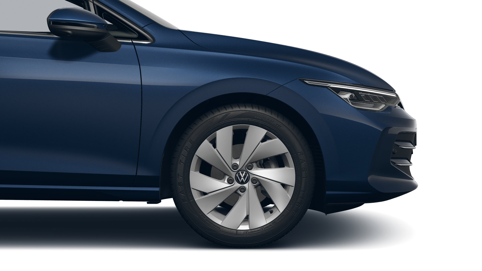 Volkswagen Golf Golf VIII Variant