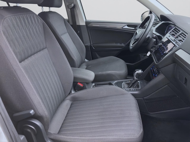 Volkswagen Tiguan 1.5 TSI Allspace DSG Life