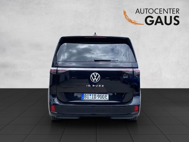 Volkswagen ID.Buzz 77 KWh