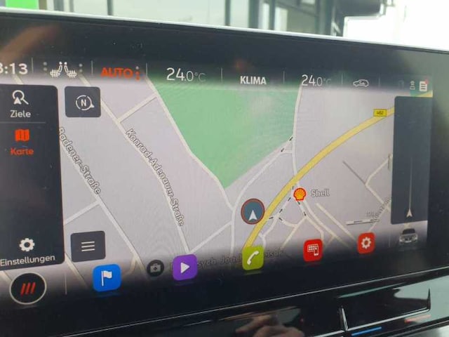 Seat Leon 2024 Navi DynLicht Pano Kam. LED KeyLess