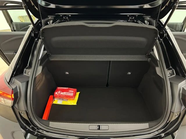 Opel Corsa F 1.2 Klimaanlage, LED, Sitzheizung