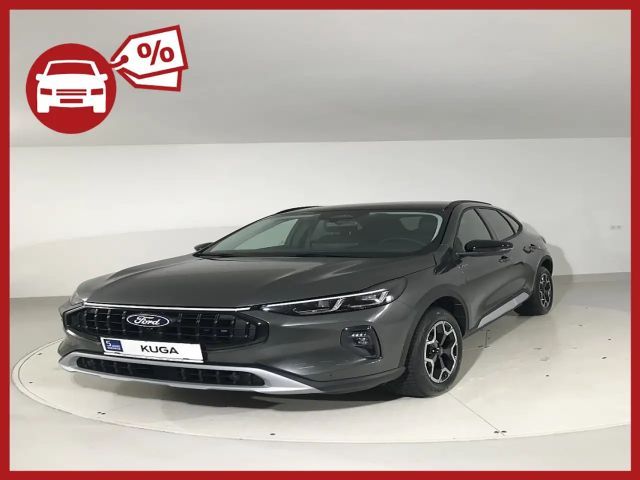 Ford Kuga Active X