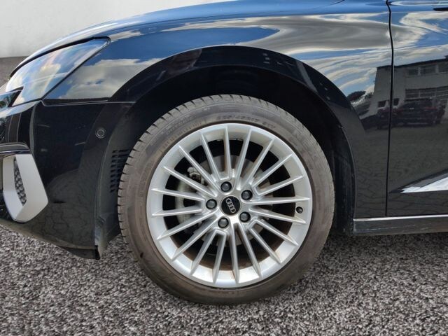 Audi A3 35 TFSI S-Tronic Sedan