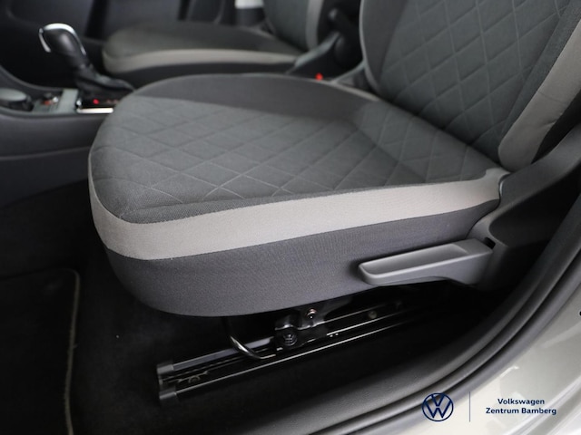 Volkswagen e-up! Max