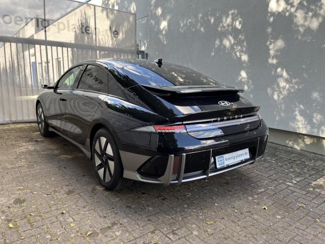 Hyundai IONIQ 6 UNIQ
