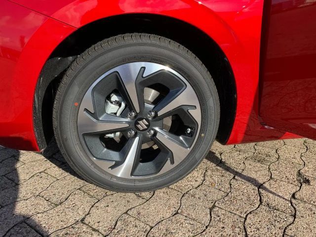 Suzuki Swift Comfort DualJet Hybrid