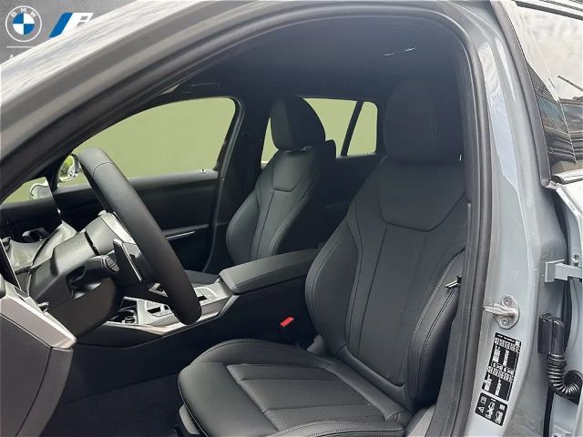 BMW 320 320d M-Sport xDrive