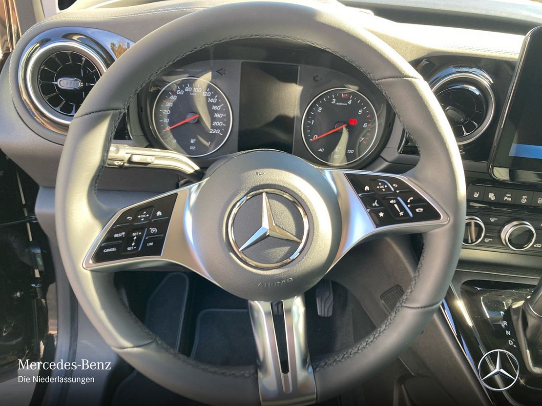 Mercedes-Benz T 180 Progressive