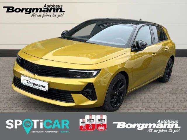 Opel Astra GS-Line Grand Sport