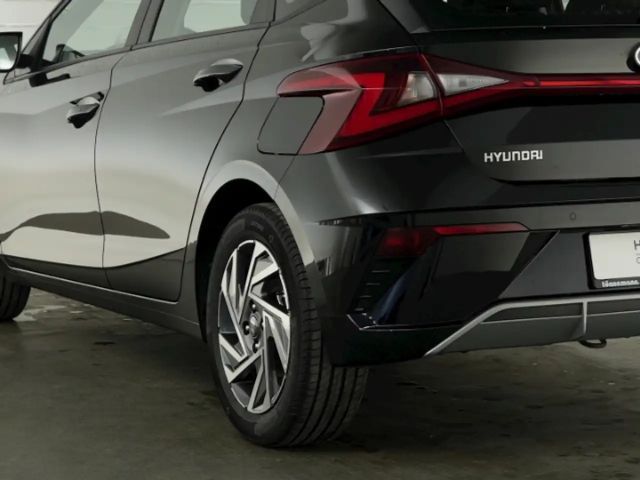 Hyundai i20 T-GDi Trend