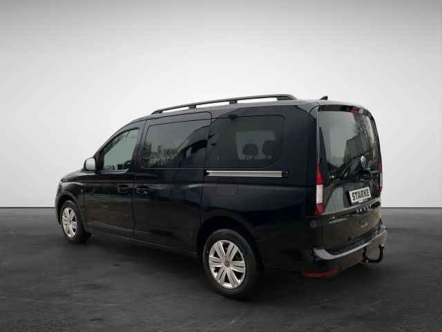 Volkswagen Caddy 1.5 TSI DSG Family Maxi