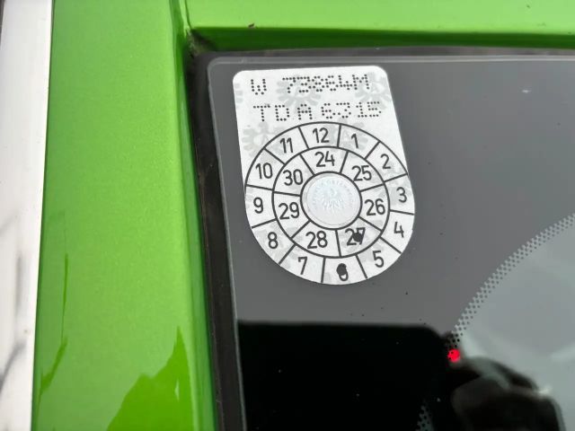 Opel Mokka Elegance Turbo