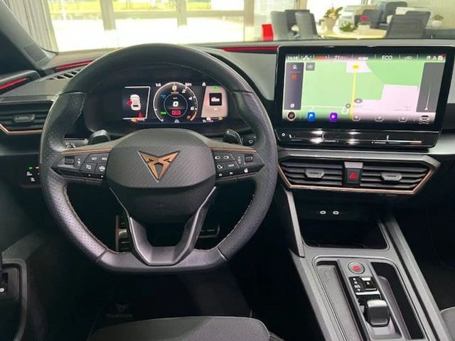 Cupra Leon DSG VZ e-Hybrid