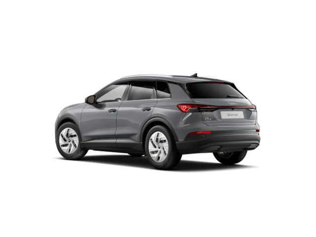 Audi Q4 e-tron 35