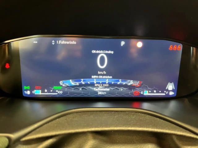 Jeep Compass North Star MHEV 130 e-DCT7