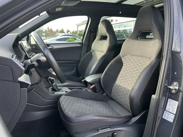 Seat Tarraco 1.5 TSI DSG FR-lijn